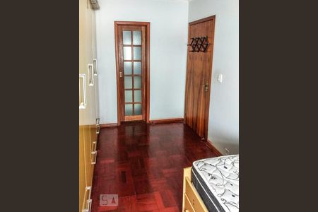 Apartamento à venda com 47m², 1 quarto e sem vagaSala