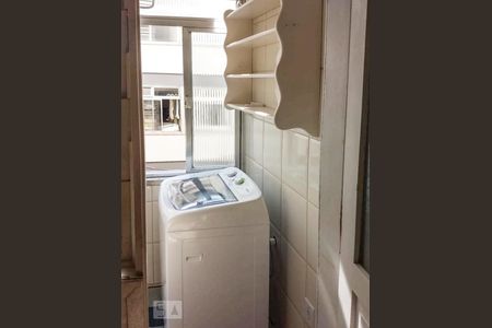 Apartamento à venda com 47m², 1 quarto e sem vagaÁrea de Serviço