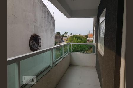Apartamento à venda com 63m², 2 quartos e 1 vaga