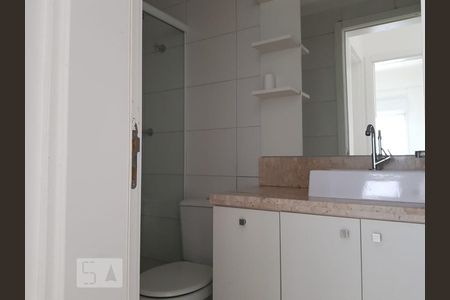 Apartamento à venda com 63m², 2 quartos e 1 vaga