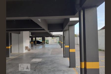 Apartamento à venda com 63m², 2 quartos e 1 vaga