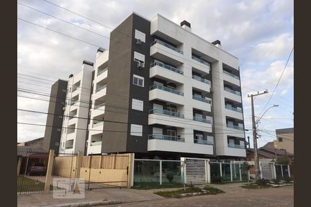 Apartamento à venda com 63m², 2 quartos e 1 vaga