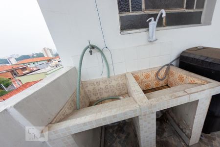 Casa à venda com 156m², 2 quartos e 2 vagas Casa à venda com 156m², 2 quartos e 2 vagasÁrea de Serviço