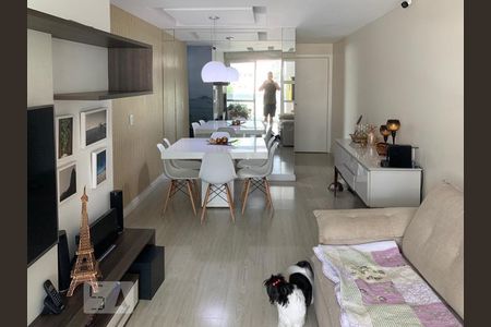 Apartamento à venda com 3 quartos, 94m² em Recreio dos Bandeirantes, Rio de Janeiro