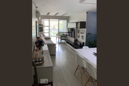 Apartamento à venda com 3 quartos, 94m² em Recreio dos Bandeirantes, Rio de Janeiro
