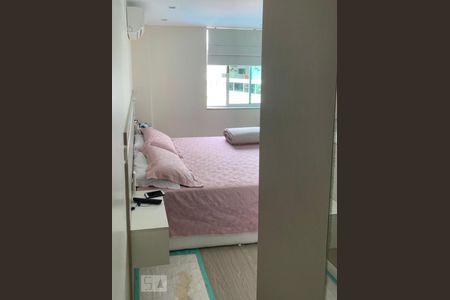 Apartamento à venda com 3 quartos, 94m² em Recreio dos Bandeirantes, Rio de Janeiro
