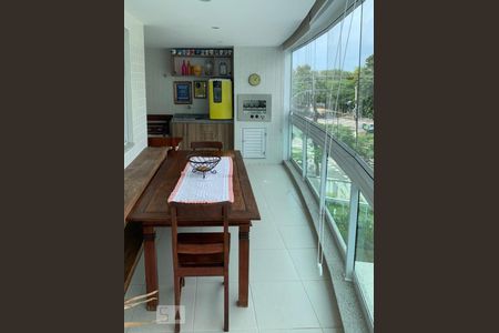 Apartamento à venda com 3 quartos, 94m² em Recreio dos Bandeirantes, Rio de Janeiro