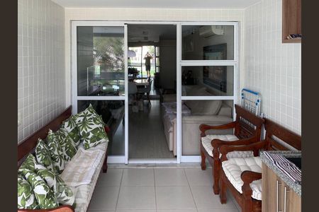 Apartamento à venda com 3 quartos, 94m² em Recreio dos Bandeirantes, Rio de Janeiro