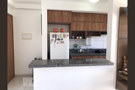 Apartamento para alugar com 64m², 2 quartos e 2 vagas Apartamento para alugar com 64m², 2 quartos e 2 vagasCozinha