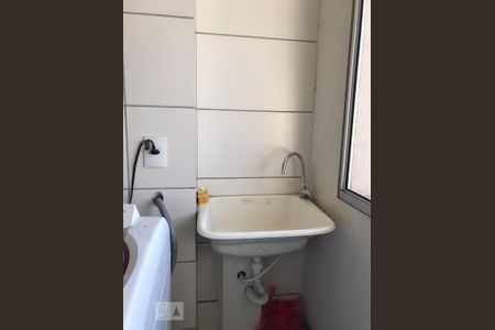 Apartamento para alugar com 64m², 2 quartos e 2 vagas Apartamento para alugar com 64m², 2 quartos e 2 vagasÁrea de Serviço