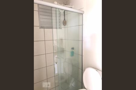 Apartamento para alugar com 64m², 2 quartos e 2 vagas Apartamento para alugar com 64m², 2 quartos e 2 vagasBanheiro