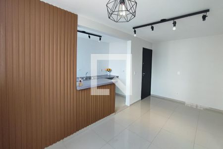 Sala de apartamento para alugar com 3 quartos, 70m² em Jardim Nova Europa, Campinas