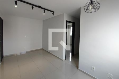 Quarto Suíte de apartamento para alugar com 3 quartos, 70m² em Jardim Nova Europa, Campinas