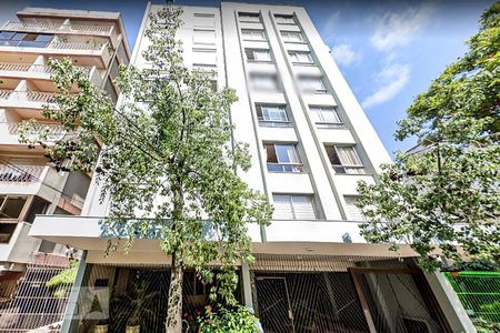 Apartamento à venda com 50m², 1 quarto e sem vagaFachada