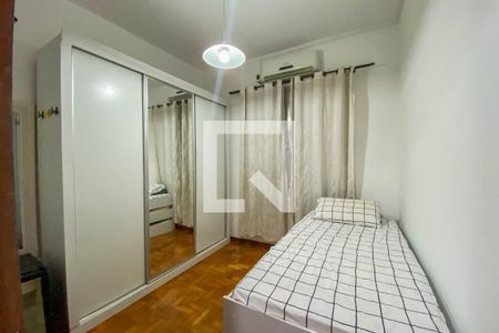 Suíte de apartamento para alugar com 3 quartos, 86m² em Botafogo, Rio de Janeiro