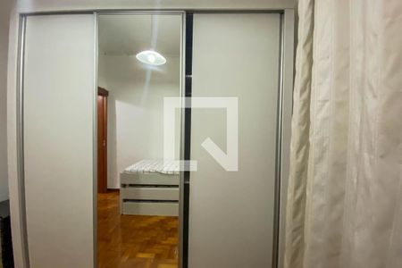 Suíte de apartamento para alugar com 3 quartos, 86m² em Botafogo, Rio de Janeiro