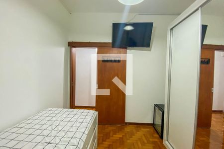 Suíte de apartamento para alugar com 3 quartos, 86m² em Botafogo, Rio de Janeiro