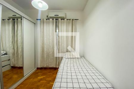 Suíte de apartamento para alugar com 3 quartos, 86m² em Botafogo, Rio de Janeiro