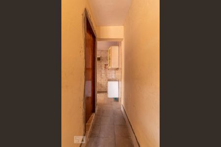 Casa para alugar com 120m², 2 quartos e 1 vaga Casa para alugar com 120m², 2 quartos e 1 vagaCorredor