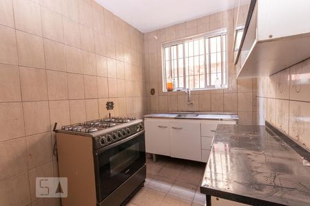 Casa para alugar com 120m², 2 quartos e 1 vaga Casa para alugar com 120m², 2 quartos e 1 vagaCozinha