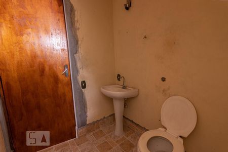 Casa para alugar com 120m², 2 quartos e 1 vaga Casa para alugar com 120m², 2 quartos e 1 vagaLavabo