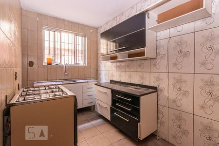 Casa para alugar com 120m², 2 quartos e 1 vaga Casa para alugar com 120m², 2 quartos e 1 vagaCozinha