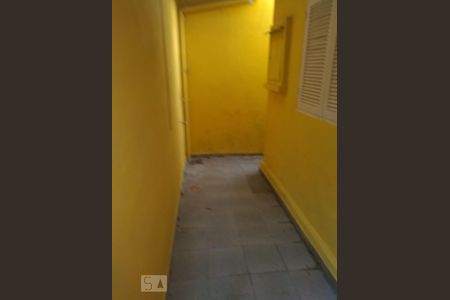 Casa para alugar com 1 quarto, 100m² em Setor Industrial, Jundiaí