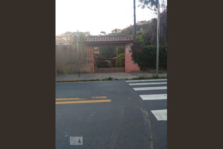 Casa para alugar com 1 quarto, 100m² em Setor Industrial, Jundiaí