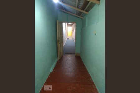 Casa para alugar com 1 quarto, 100m² em Setor Industrial, Jundiaí