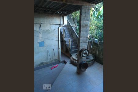 Casa para alugar com 1 quarto, 100m² em Setor Industrial, Jundiaí