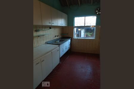 Casa para alugar com 1 quarto, 100m² em Setor Industrial, Jundiaí