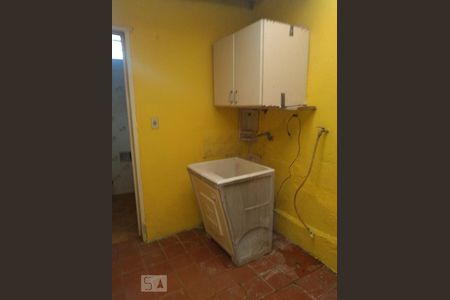 Casa para alugar com 1 quarto, 100m² em Setor Industrial, Jundiaí