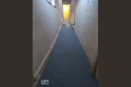 Casa para alugar com 1 quarto, 100m² em Setor Industrial, Jundiaí