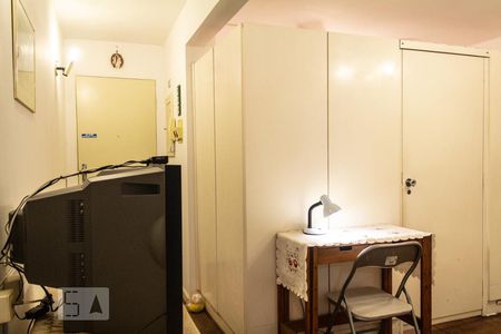Sala de apartamento para alugar com 2 quartos, 70m² em Centro, São Paulo