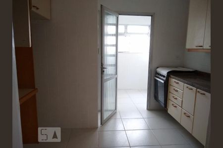 Apartamento à venda com 75m², 3 quartos e sem vaga Apartamento à venda com 75m², 3 quartos e sem vagaCozinha