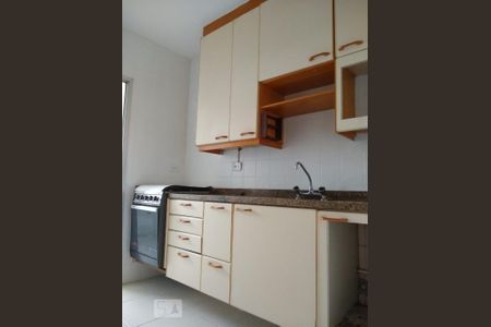 Apartamento à venda com 75m², 3 quartos e sem vaga Apartamento à venda com 75m², 3 quartos e sem vagaCozinha
