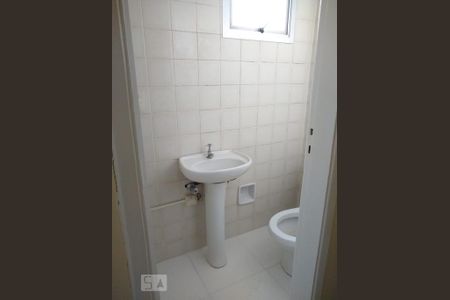 Apartamento à venda com 75m², 3 quartos e sem vaga Apartamento à venda com 75m², 3 quartos e sem vagaBanheiro