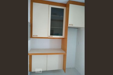 Apartamento à venda com 75m², 3 quartos e sem vaga Apartamento à venda com 75m², 3 quartos e sem vagaCozinha