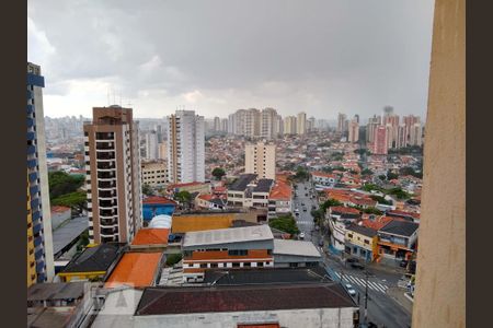 Apartamento à venda com 75m², 3 quartos e sem vaga Apartamento à venda com 75m², 3 quartos e sem vagaVista