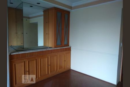 Apartamento à venda com 75m², 3 quartos e sem vaga Apartamento à venda com 75m², 3 quartos e sem vagaSala