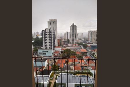 Apartamento à venda com 75m², 3 quartos e sem vaga Apartamento à venda com 75m², 3 quartos e sem vagavaranda