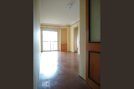 Apartamento à venda com 75m², 3 quartos e sem vaga Apartamento à venda com 75m², 3 quartos e sem vagaSala