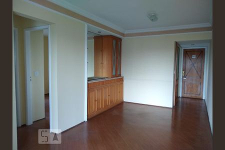 Apartamento à venda com 75m², 3 quartos e sem vaga Apartamento à venda com 75m², 3 quartos e sem vagaSala