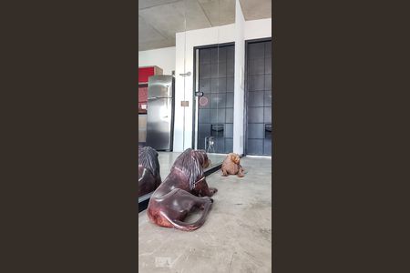 Studio de apartamento à venda com 1 quarto, 70m² em Mooca, São Paulo