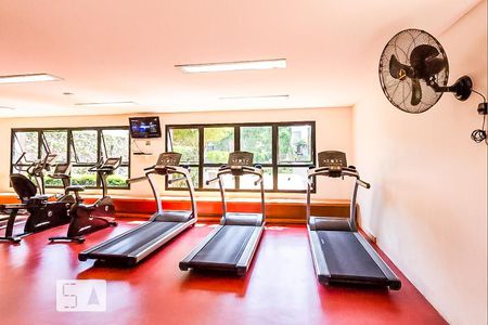 Apartamento à venda com 70m², 1 quarto e 1 vagaÁrea comum - Academia