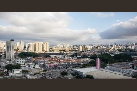 Apartamento à venda com 70m², 1 quarto e 1 vagaVista