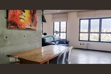 Apartamento à venda com 70m², 1 quarto e 1 vagaCozinha