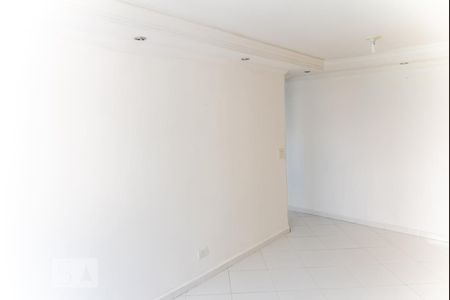 Sala de apartamento para alugar com 2 quartos, 57m² em Engenheiro Goulart, São Paulo
