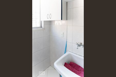 Apartamento à venda com 57m², 2 quartos e 1 vaga Apartamento à venda com 57m², 2 quartos e 1 vagaÁrea de Serviço