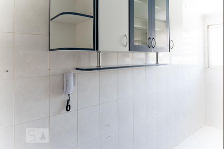 Apartamento à venda com 57m², 2 quartos e 1 vaga Apartamento à venda com 57m², 2 quartos e 1 vagaCozinha